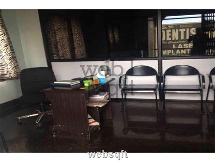 Office Space for Rent in Himayath Nagar